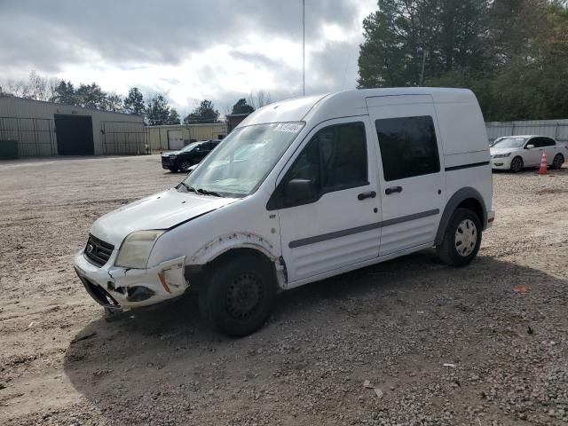 2010 Ford Transit Connect XLT