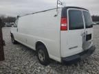 2009 GMC Savana G2500