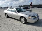 2004 Lincoln Town Car Ultimate