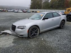 Salvage cars for sale from Copart Concord, NC: 2020 Chrysler 300 Touring