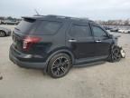 2013 Ford Explorer Sport