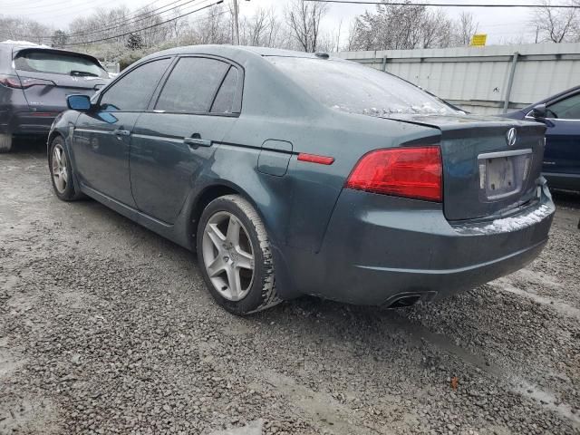 2005 Acura TL