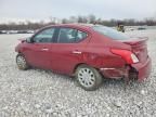 2013 Nissan Versa S