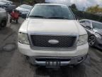 2008 Ford F150 Supercrew