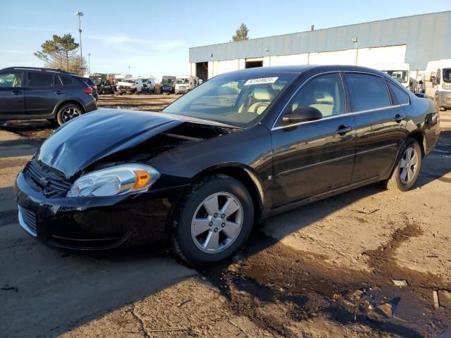 2008 Chevrolet Impala LT