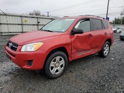 Vehiculos salvage en venta de Copart Hillsborough, NJ: 2012 Toyota Rav4