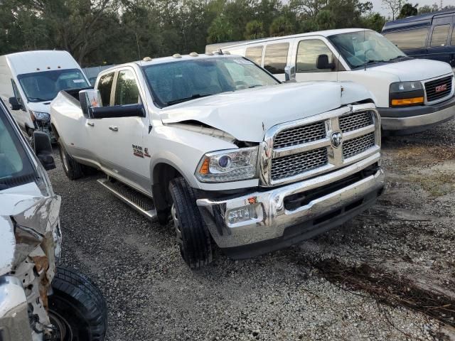 2015 Dodge 3500 Laramie