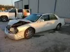 2005 Cadillac Deville