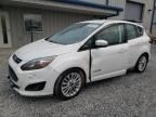 2018 Ford C-MAX SE