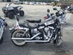 2006 Harley-Davidson Fxdli