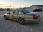 2001 Mercury Grand Marquis GS