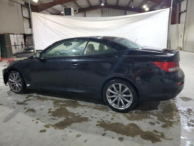 2013 Lexus IS 350