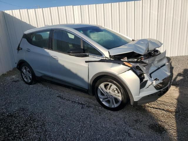 2023 Chevrolet Bolt EV 1LT