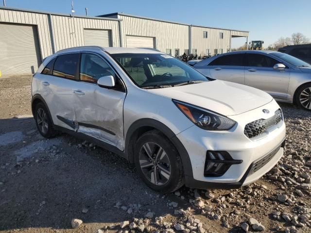 2020 KIA Niro LX