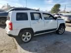 2012 Jeep Patriot Latitude