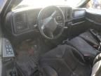 2001 GMC Sierra K1500 Heavy Duty