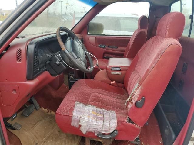 1995 Dodge RAM 1500