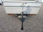 1995 Keystone Travel Trailer