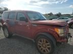 2011 Dodge Nitro Heat