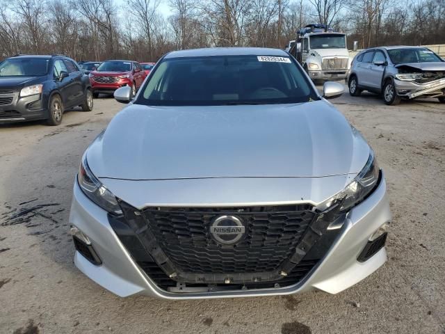 2019 Nissan Altima S