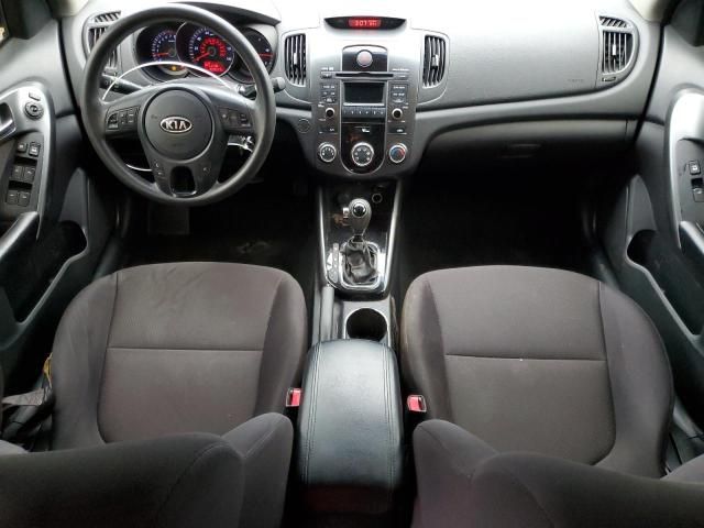 2013 KIA Forte EX