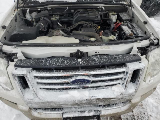 2009 Ford Explorer Eddie Bauer