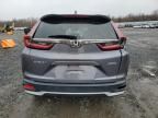 2022 Honda CR-V EXL