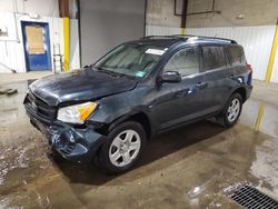 Salvage Cars with No Bids Yet For Sale at auction: 2010 Toyota Rav4