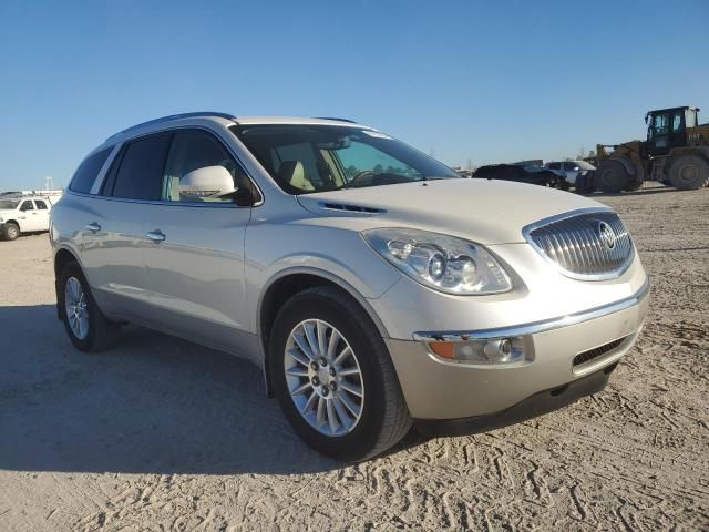 2011 Buick Enclave CXL