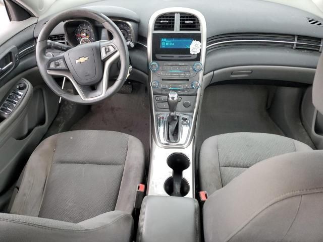 2013 Chevrolet Malibu LS