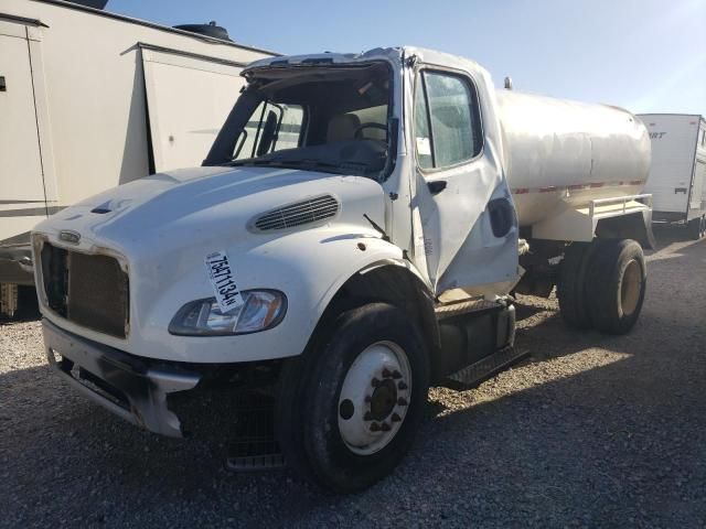 2016 Freightliner M2 106 Medium Duty