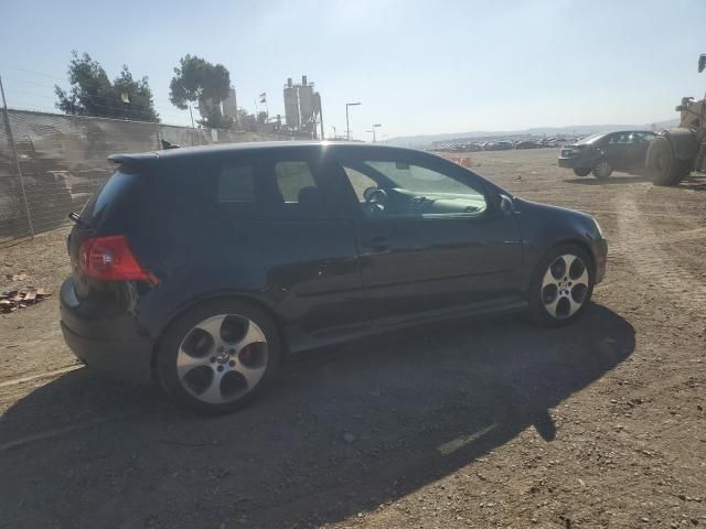 2008 Volkswagen GTI