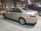 2008 Toyota Camry Hybrid