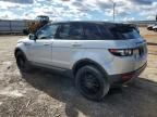 2013 Land Rover Range Rover Evoque Pure Premium