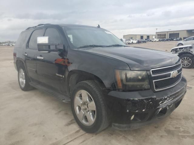 2008 Chevrolet Tahoe C1500