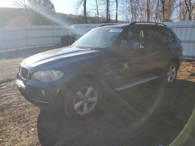 2010 BMW X5 XDRIVE30I