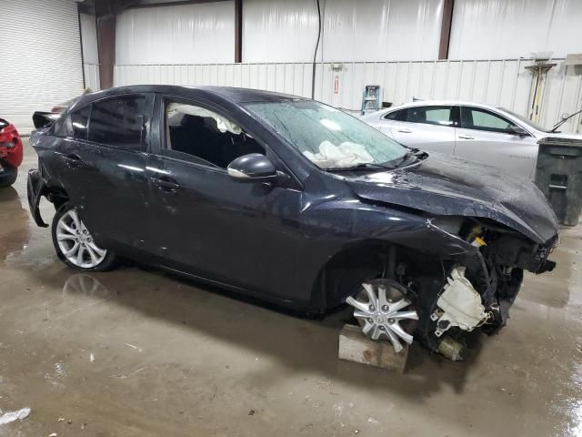 2010 Mazda 3 S