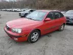 2002 Hyundai Elantra GLS