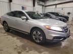 2013 Honda Crosstour EXL