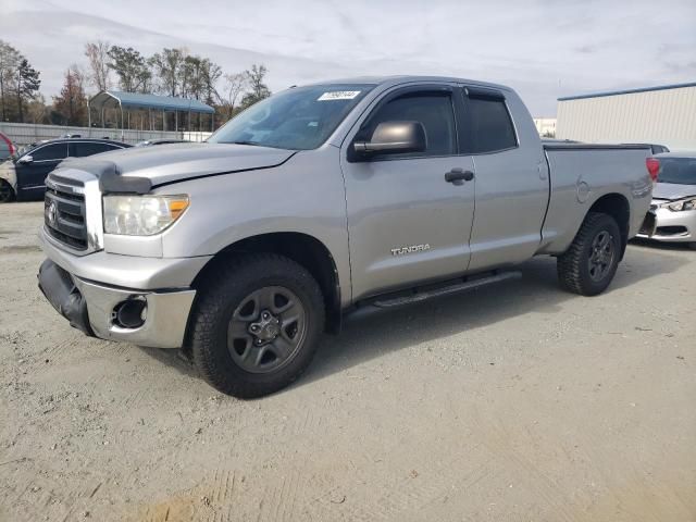 2012 Toyota Tundra Double Cab SR5