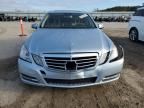 2013 Mercedes-Benz E 350 4matic