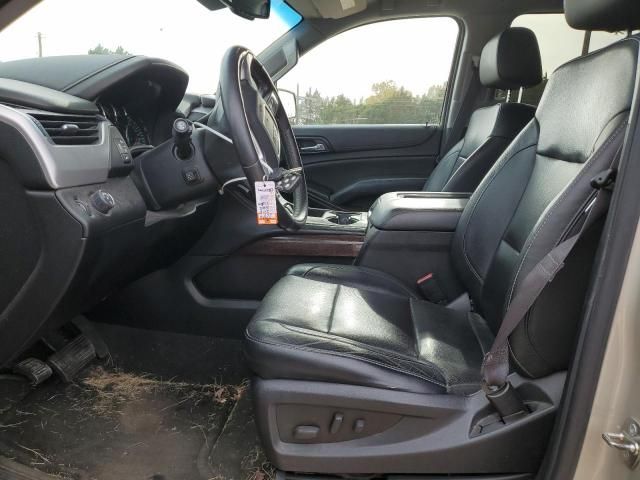 2015 GMC Yukon XL C1500 SLT