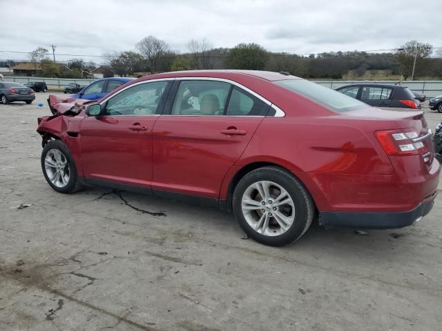 2013 Ford Taurus SEL