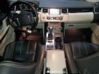 2013 Land Rover Range Rover Sport HSE Luxury