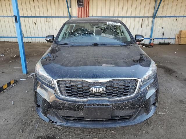 2019 KIA Sorento L