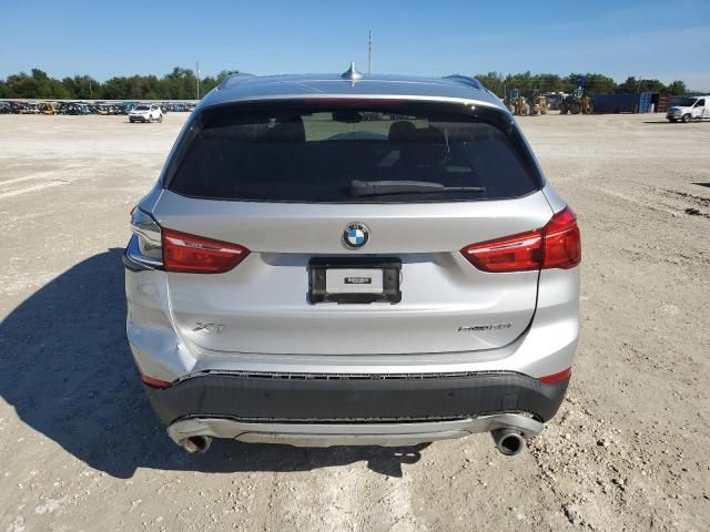 2021 BMW X1 SDRIVE28I