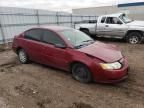 2004 Saturn Ion Level 2