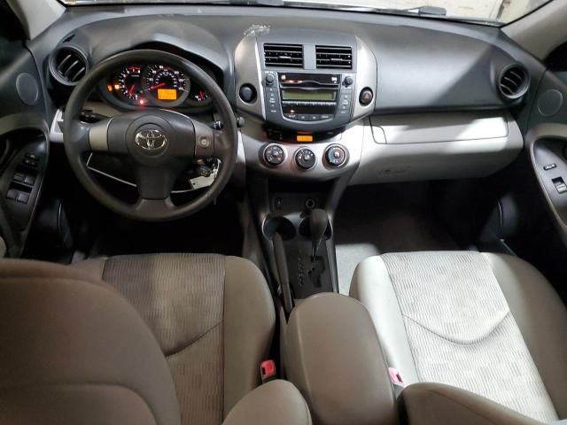 2009 Toyota Rav4