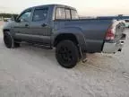 2013 Toyota Tacoma Double Cab