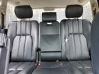 2006 Land Rover Range Rover Supercharged